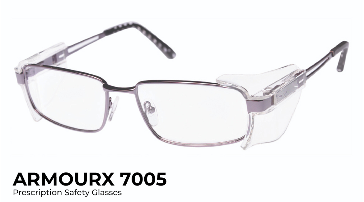 Armourx 7005